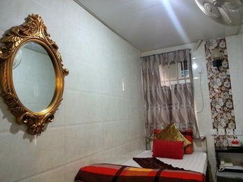 Ranjeet Guest House Hong Kong Bagian luar foto