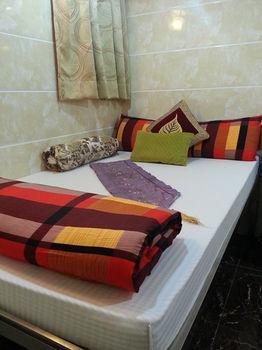 Ranjeet Guest House Hong Kong Bagian luar foto