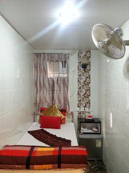 Ranjeet Guest House Hong Kong Bagian luar foto