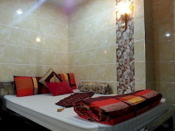 Ranjeet Guest House Hong Kong Bagian luar foto