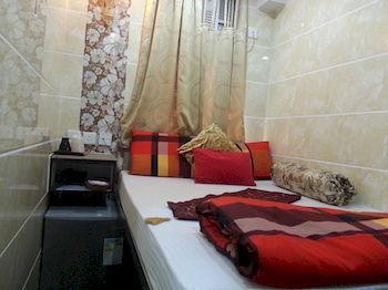 Ranjeet Guest House Hong Kong Bagian luar foto