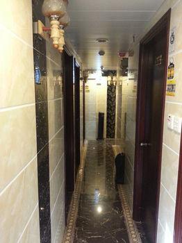 Ranjeet Guest House Hong Kong Bagian luar foto