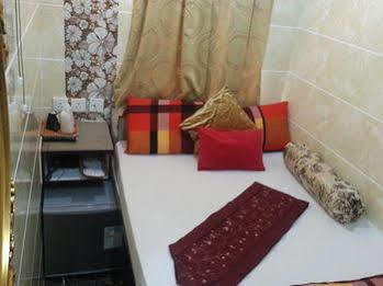 Ranjeet Guest House Hong Kong Bagian luar foto